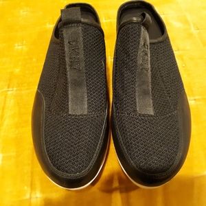 DKNY mule sneakers